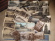 Lot De 130 Cartes Postales , Theme  Guerre , Militaria , Voir Les Scans - 100 - 499 Cartes