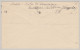 Süd-Afrika 1945-09-10 Johannesburg O.A.T. Brief Nach Wieblingen Lorraine - Non Classés