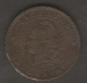 ARGENTINA 1 CENTAVO 1889 - Argentina