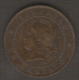 ARGENTINA 1 CENTAVO 1884 - Argentina