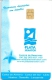 HOTEL PLAYA SENATOR, MINUTE MAID REVERSO Llave Clef Key Keycard Karte Hotelkarte - Hotel Labels