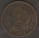 ARGENTINA 2 CENTAVOS 1892 - Argentinië