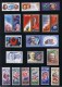 Delcampe - Russia - Space Cosmos Huge MNH Collection Stamps, Souvenir Sheets - Collections