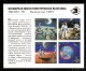 Delcampe - Russia - Space Cosmos Huge MNH Collection Stamps, Souvenir Sheets - Collections