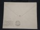 JAPON-Enveloppe De Osaka Pour Paris En 1937 Via Siberie    à Voir P7197 - Cartas & Documentos