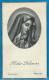 Bidprentje Van Joanna Antonia Bosmans - Werchter - Rotselaar - 1882 - 1953 - Images Religieuses