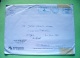 Israel 2011 Cover To Nicaragua - Machine Franking - Microscope - Lettres & Documents