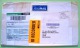 Australia 2011 Cover To Nicaragua - Machine Franking - Custom Declaration CN22 - Brieven En Documenten