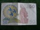 Suède - Sweden - 50 Kronor - 1979 - P53 - Suecia