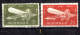 Australia-095 - 1964 - Posta Aerea - Yvert & Tellier: N.12/13 (o) - Privi Di Difetti Occulti - Una Coppia, A Scelta - - Usados