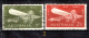 Australia-095 - 1964 - Posta Aerea - Yvert & Tellier: N.12/13 (o) - Privi Di Difetti Occulti - Una Coppia, A Scelta - - Usados