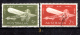 Australia-095 - 1964 - Posta Aerea - Yvert & Tellier: N.12/13 (o) - Privi Di Difetti Occulti - Una Coppia, A Scelta - - Used Stamps