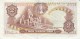 Colombia #413a, 2 Peso Oro, 1972 Banknote Money - Colombia