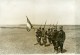 France Grandes Manoeuvres Militaires De L'Est Armee Officiers Ancienne Photo Meurisse 1911 - War, Military