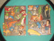 PUZZLE MAGNETIQUE  AIMANTO  Blanche Neige Et Les 7 Nains  WALT DISNEY + LIVRET COLORIAGE - Puzzles