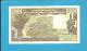 Burkina Faso ( Upper Volta ) - 500  FRANCS - 1981 - Pick 306 C.c - West African States - 2 Scans - Burkina Faso