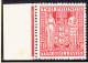 Neuseeland - Fiscalmarke SG F 163 * 1931 - Postal Fiscal Stamps