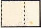 Neuseeland - Fiscalmarke SG F 163 * 1931 - Fiscaux-postaux
