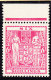 Neuseeland - Fiscalmarke SG F 196 * 1940 - Fiscaux-postaux