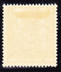 Neuseeland - Fiscalmarke SG F 203 * 1940 - Postal Fiscal Stamps
