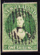 Neuseeland - SG 46 Vollrandig Fehlerfrei Signiert - Used Stamps