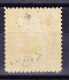 Kanada Neufundland 1865 SG.#33 * Signiert - 1865-1902