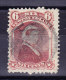 Kanada Neufundland 1868 SG.#39 Gestempelt - 1865-1902
