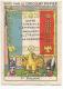 CHROMOS CHOCOLAT PUPIER - ETENDARDS ET DRAPEAUX FRANCAIS.- SOUS LE 1er EMPIRE.. - Autres & Non Classés