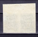 Kanada Neufundland 1938 SG.#268b * Ungezähntes Paar - 1908-1947