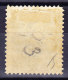 Kanada 1893 SG.#116 * Falz - Neufs