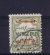 Palastine 1948 Jordan Occupation Postage Due Mi Nr  5 I C  Used Perfo 12 - Palestine