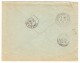 Brief Mit Inhalt  Von Tunesien La Marsa 28.10.1902 Nach Constantinopel - Lettres & Documents