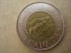 CANADA 2000 TWO DOLLARS Bi-mettalic COIN Aluminium-bronze With Center In Nickel USED. - Canada