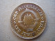 YUGOSLAVIA  1979  TEN  PARAS  USED COIN In GOOD Condition. - Yugoslavia