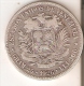 MONEDA DE PLATA DE VENEZUELA DEL AÑO 1926 DE BOLIVAR - 25 GRAMOS Y LEI 900  (COIN) SILVER,ARGENT. - Venezuela