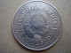 YUGOSLAVIA  1986  FIFTY DINARA  USED COIN In VERY GOOD Condition. - Yugoslavia