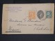 CANADA-Entier Postal (enveloppe) De Winnipeg Pour Semur (France) En 1931    à Voir P7255 - 1903-1954 Kings