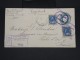 CANADA-Entier Postal (enveloppe) En Recommandé De Winnipeg Pour Semur (France) En 1926    à Voir P7256 - 1903-1954 Könige