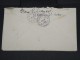 CANADA-Enveloppe En Recommandée De Winnipeg Pour La France En 1926   à Voir P7259 - Lettres & Documents