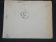 FRANCE-GABON-Enveloppe En Recommandée De Lambaréné Pour Paris En 1933 à Voir P7263 - Covers & Documents