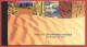 ONU - NAZIONI UNITE GINEVRA - 1999 - Australia - World Heritage Sites - 3,60 Fr. - Michel NT-GE MH4 - Postzegelboekjes