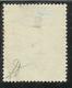 OCCUPAZIONE ITALIANA CEFALONIA E ITACA 1941 INTESA BALCANICA 1940 DRACME 8+8d SINGOLO USATO USED OBLITERE FIRMATO SIGNED - Cefalonia & Itaca