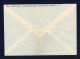 DDR 1956, Satzbrief 481 - 483 + Sperrwert 474, Zdr. SZ 3 + WZ 1, SST Berlin - Briefe U. Dokumente