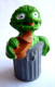 SESAME STREET - JIM HENSON FIGURINE OSCAR Modèle 1 - FIGURINES HEIMO - Autres & Non Classés