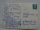 Germany Gruss Aus Halle/Saale Multi View Stamp 1964  A19 - Halle (Saale)