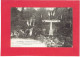 VILLEGUSIEN 1927 INAUGURATION DU MONUMENT AUX MORTS FACTURE DE CAMILLE GEROUVILLE A CHALINDREY CARTE EN TRES BON ETAT - Other & Unclassified
