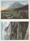 Delcampe - Scenes Along Canadian Pacific Railway , Canadian Rockies , 1910s - Non Classificati