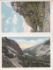 Delcampe - Scenes Along Canadian Pacific Railway , Canadian Rockies , 1910s - Ohne Zuordnung