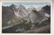 Delcampe - Scenes Along Canadian Pacific Railway , Canadian Rockies , 1910s - Non Classificati