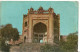 Fatehpur Sikri Agra (India) Buland Gate, Monument - Nepal